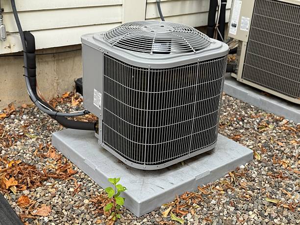 24/7 Emergency Ductwork Repair experts in Winchester, OH