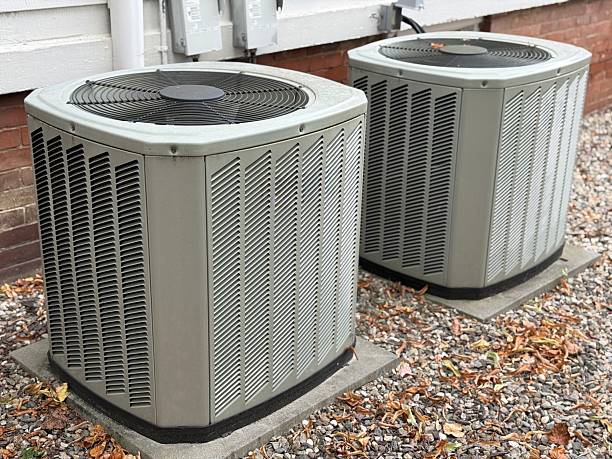 Reliable Ductwork Repair contractor in Winchester, OH by JG Cool HVAC